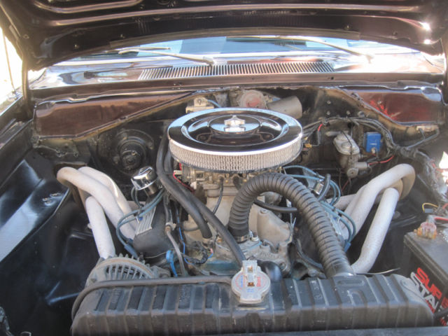 1969 Plymouth Barracuda - photo 5