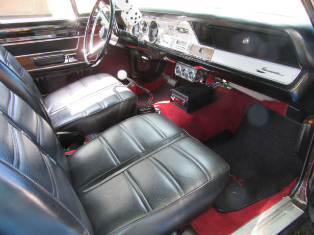1969 Plymouth Barracuda - photo 7
