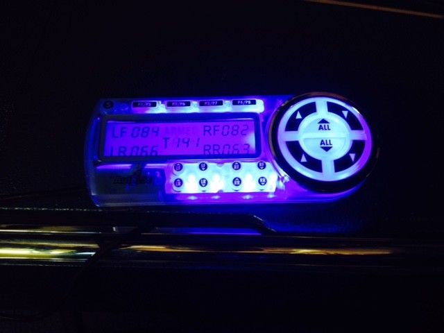 1967 Pontiac Firebird topless - photo 5