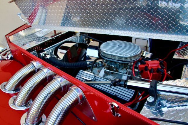 1932 Other Makes Replica Gatsby Cabriolet Kit As Auburn Excalibur Cord Clenet - photo 4