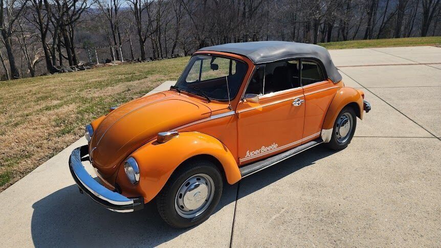 1975 Volkswagen Beetle - Classic - photo 11