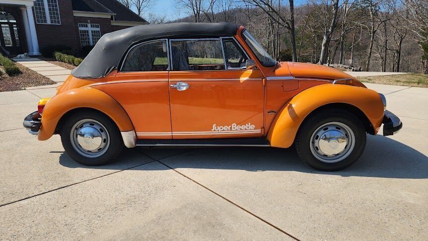 1975 Volkswagen Beetle - Classic - photo 6