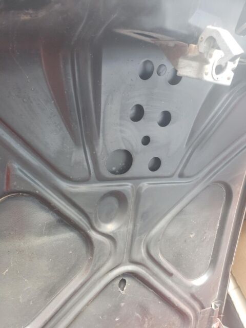 1958 Cadillac Series 62 - photo 10