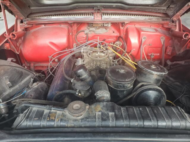 1958 Cadillac Series 62 - photo 11