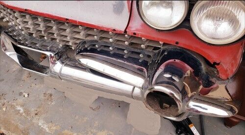 1958 Cadillac Series 62 - photo 12