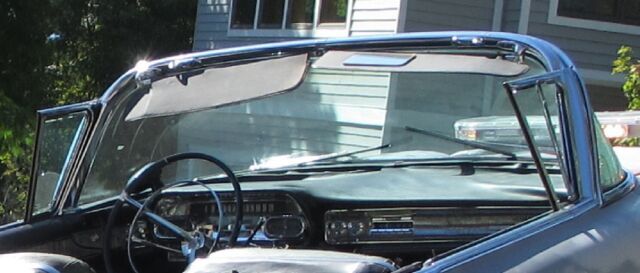 1958 Cadillac Series 62 - photo 7