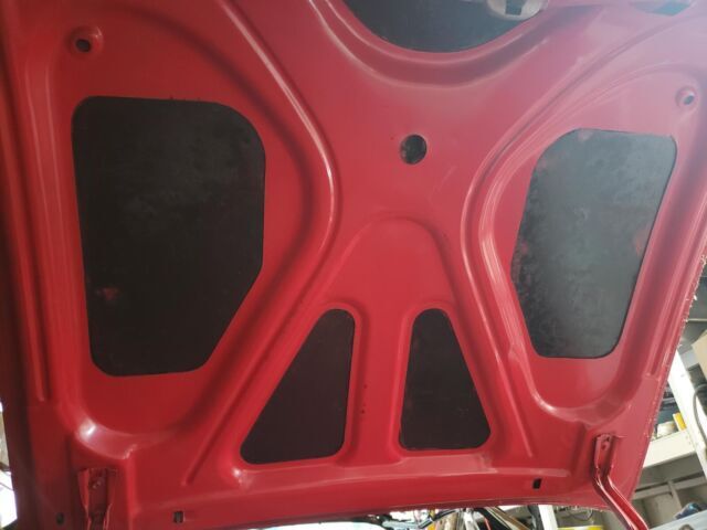 1958 Cadillac Series 62 - photo 9