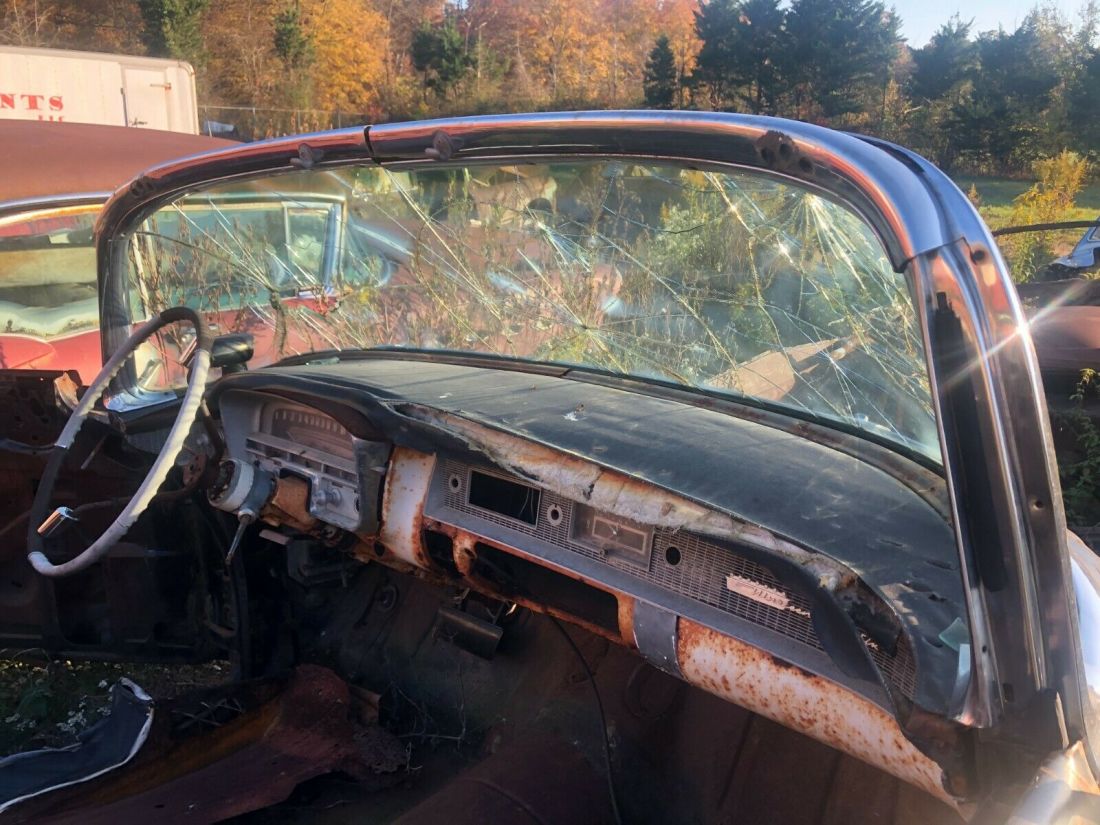 1956 Cadillac Fleetwood - photo 10