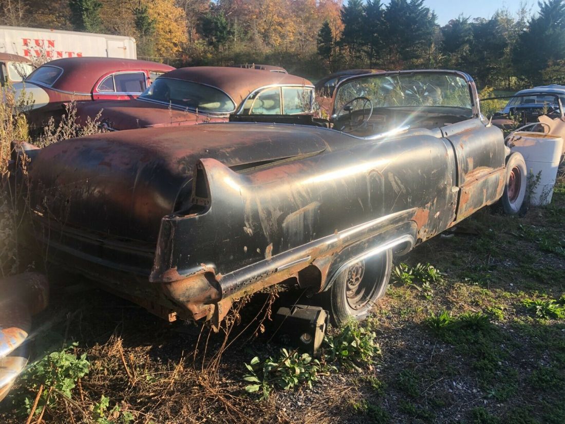 1956 Cadillac Fleetwood - photo 13