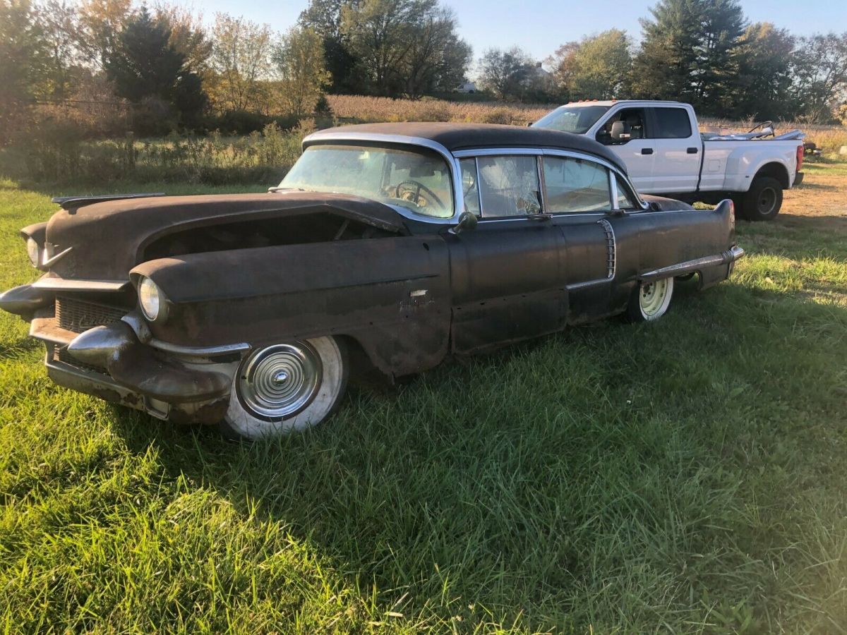 1956 Cadillac Fleetwood - photo 6