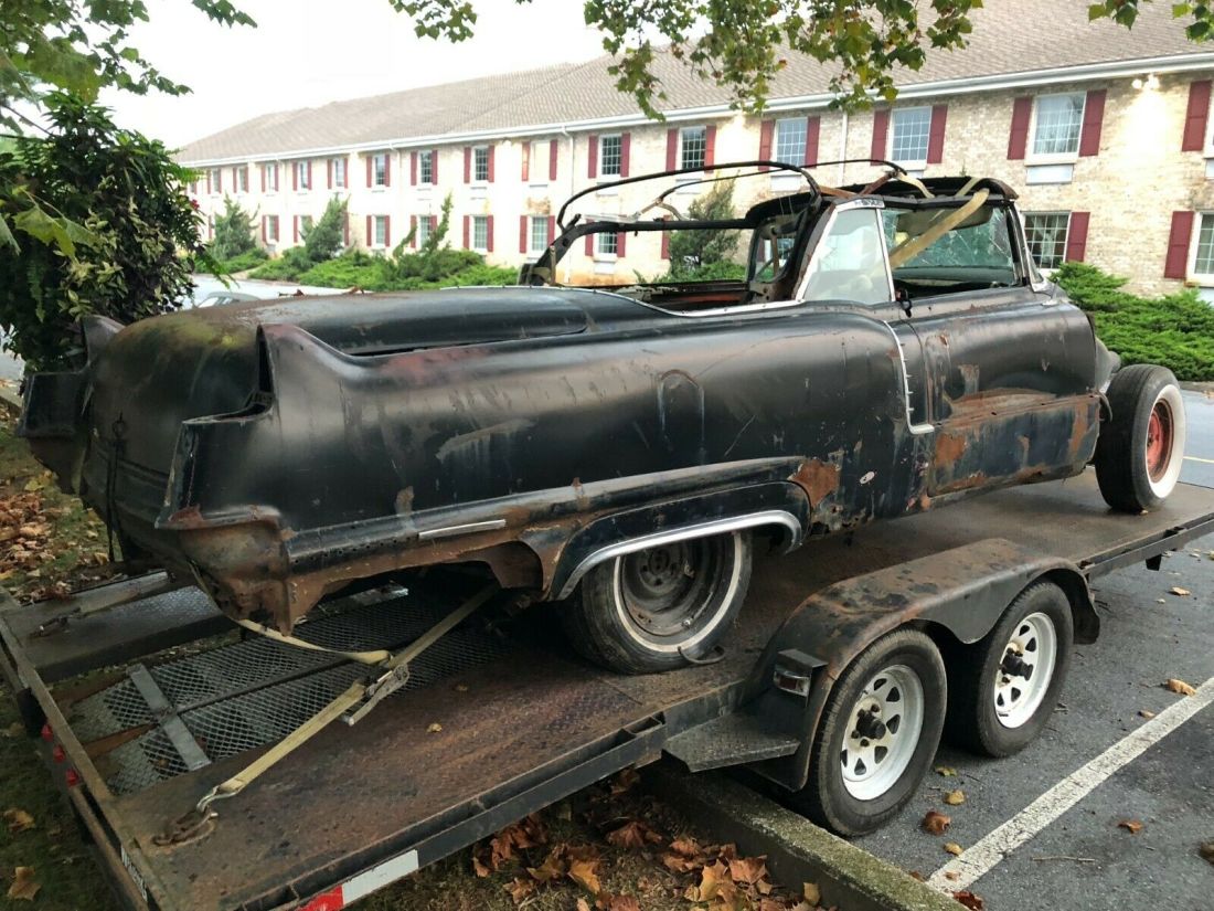 1956 Cadillac Fleetwood - photo 7
