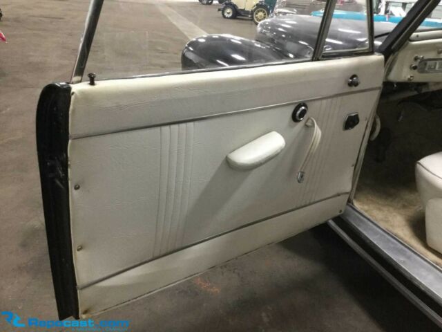 1948 Lincoln Continental CONVERTIBLE - photo 10