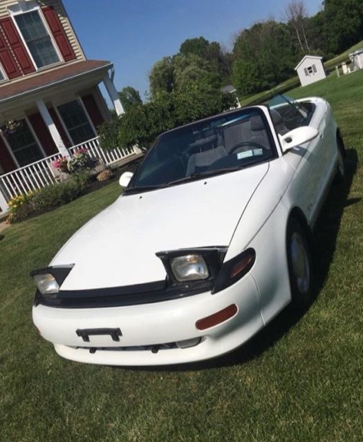 1991 Toyota Celica - photo 3