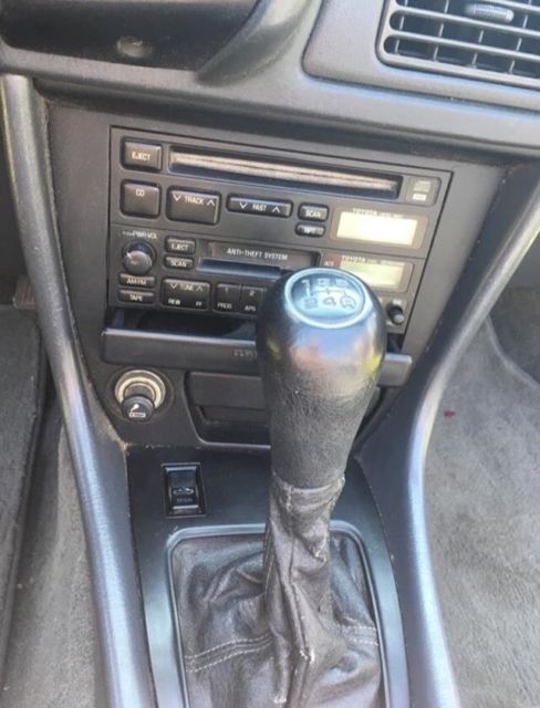 1991 Toyota Celica - photo 6