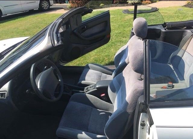 1991 Toyota Celica - photo 8