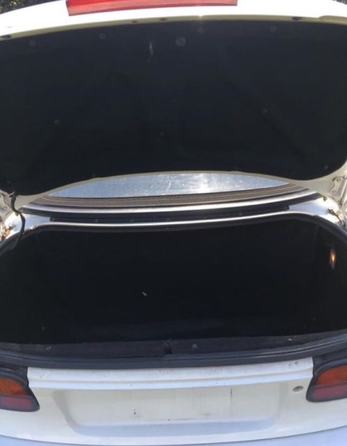 1991 Toyota Celica - photo 9