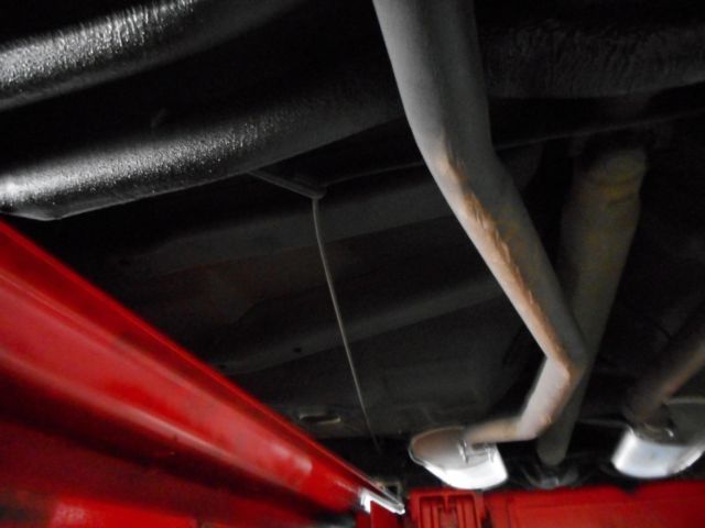 1969 Pontiac Bonneville base - photo 12
