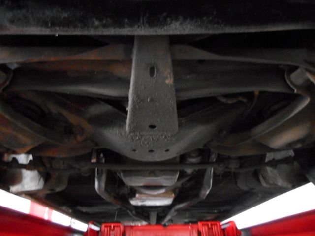1969 Pontiac Bonneville base - photo 13