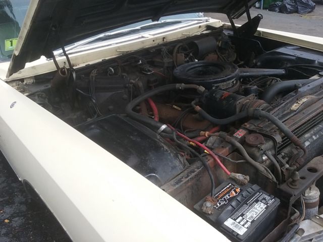 1967 Cadillac DeVille - photo 10