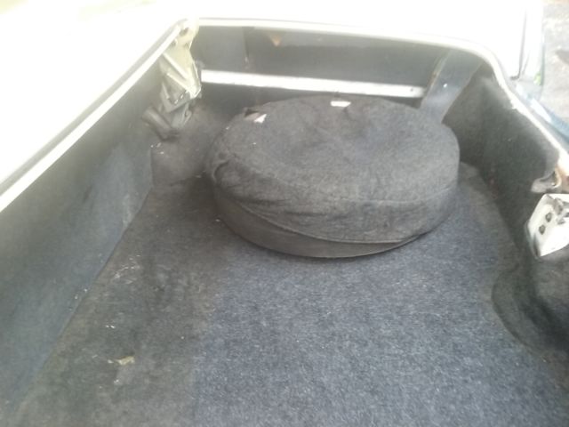 1967 Cadillac DeVille - photo 12