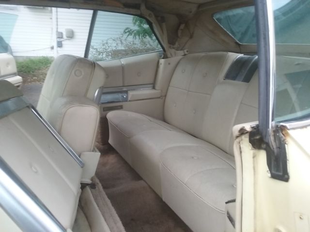 1967 Cadillac DeVille - photo 2