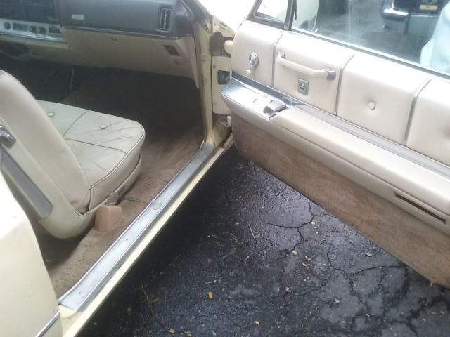 1967 Cadillac DeVille - photo 6