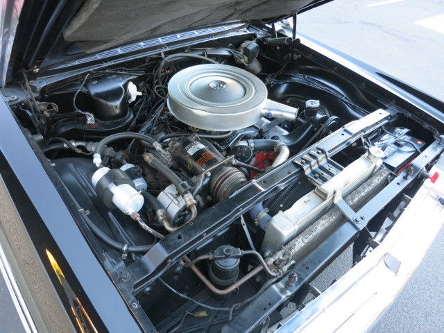 1964 Oldsmobile Ninety-Eight 98 - photo 11