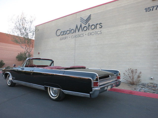 1964 Oldsmobile Ninety-Eight 98 - photo 12