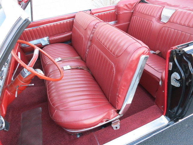 1964 Oldsmobile Ninety-Eight 98 - photo 9