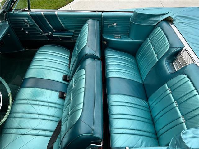 1964 Pontiac Bonneville - photo 10