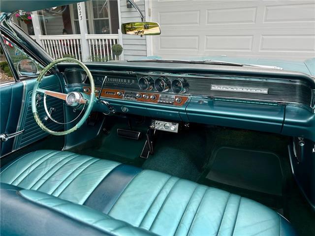 1964 Pontiac Bonneville - photo 12