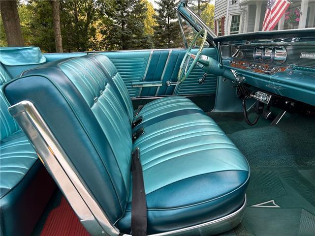 1964 Pontiac Bonneville - photo 13