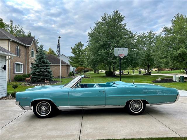 1964 Pontiac Bonneville - photo 2