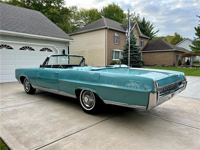 1964 Pontiac Bonneville - photo 3