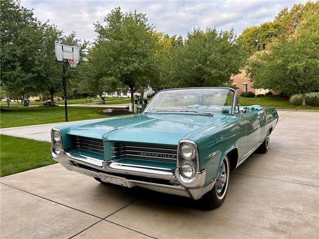 1964 Pontiac Bonneville - photo 7