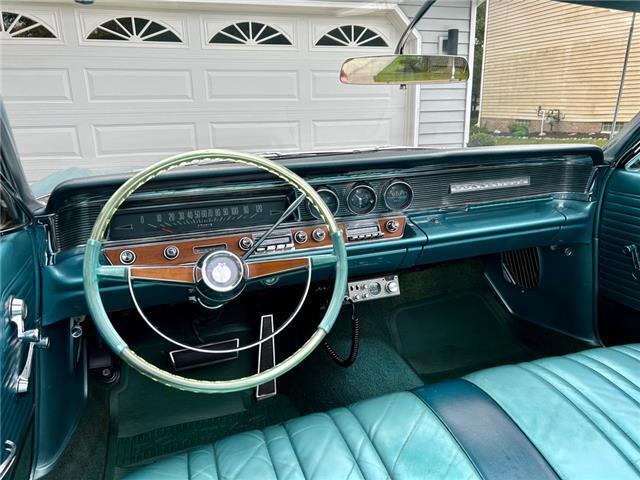 1964 Pontiac Bonneville - photo 8