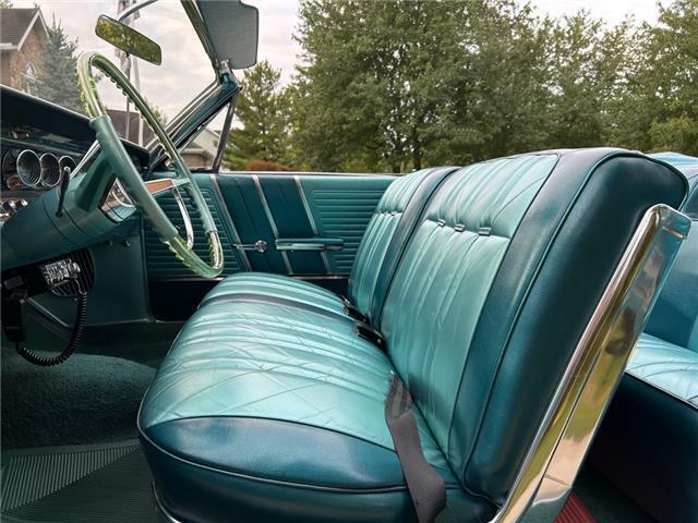 1964 Pontiac Bonneville - photo 9