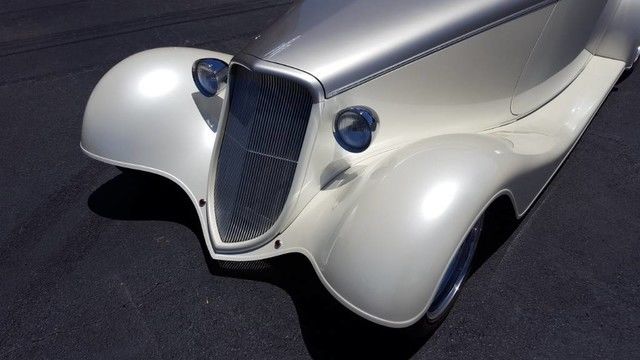 1933 Ford Other Pickups Coupster - photo 12