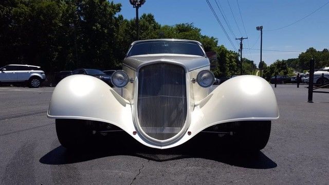 1933 Ford Other Pickups Coupster - photo 4
