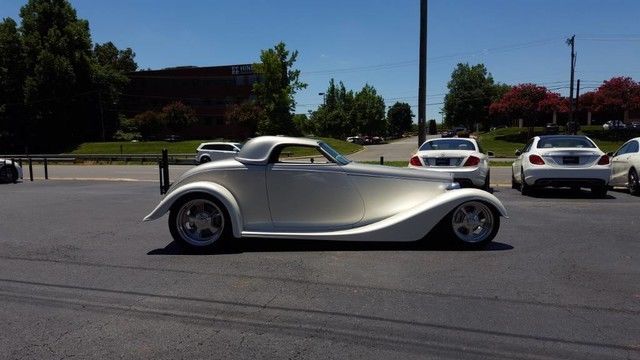 1933 Ford Other Pickups Coupster - photo 5