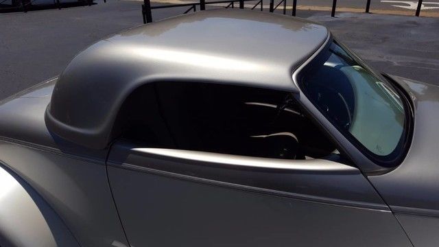 1933 Ford Other Pickups Coupster - photo 7
