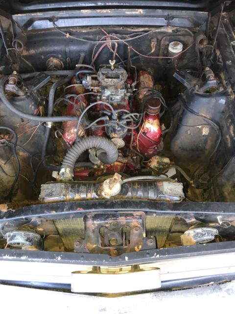 1966 Ford Mustang Convertible, Pony Interior - photo 7