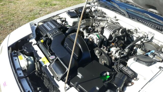 1988 Mazda RX-7 Convertible - photo 3