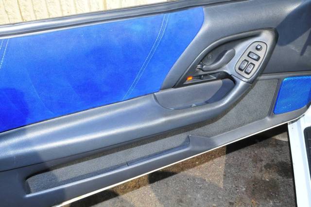 1994 Chevrolet Camaro Convertible Z28 - photo 10