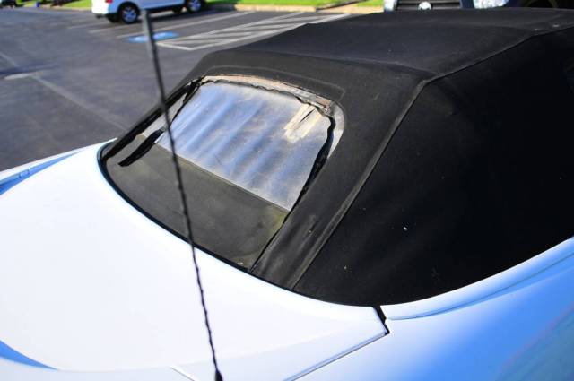1994 Chevrolet Camaro Convertible Z28 - photo 8