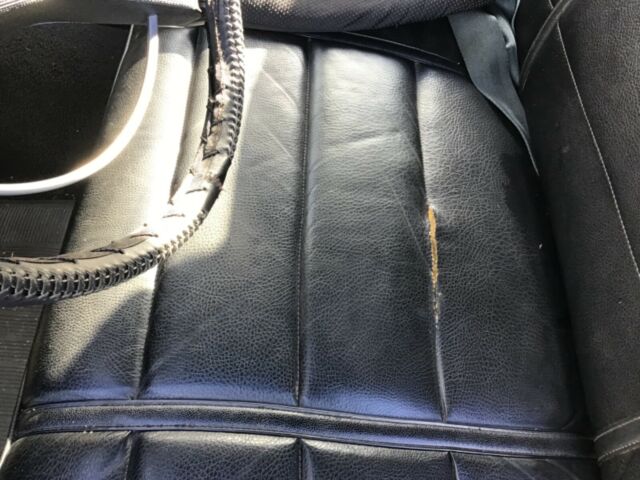 1970 Chrysler Newport Convertible - photo 10