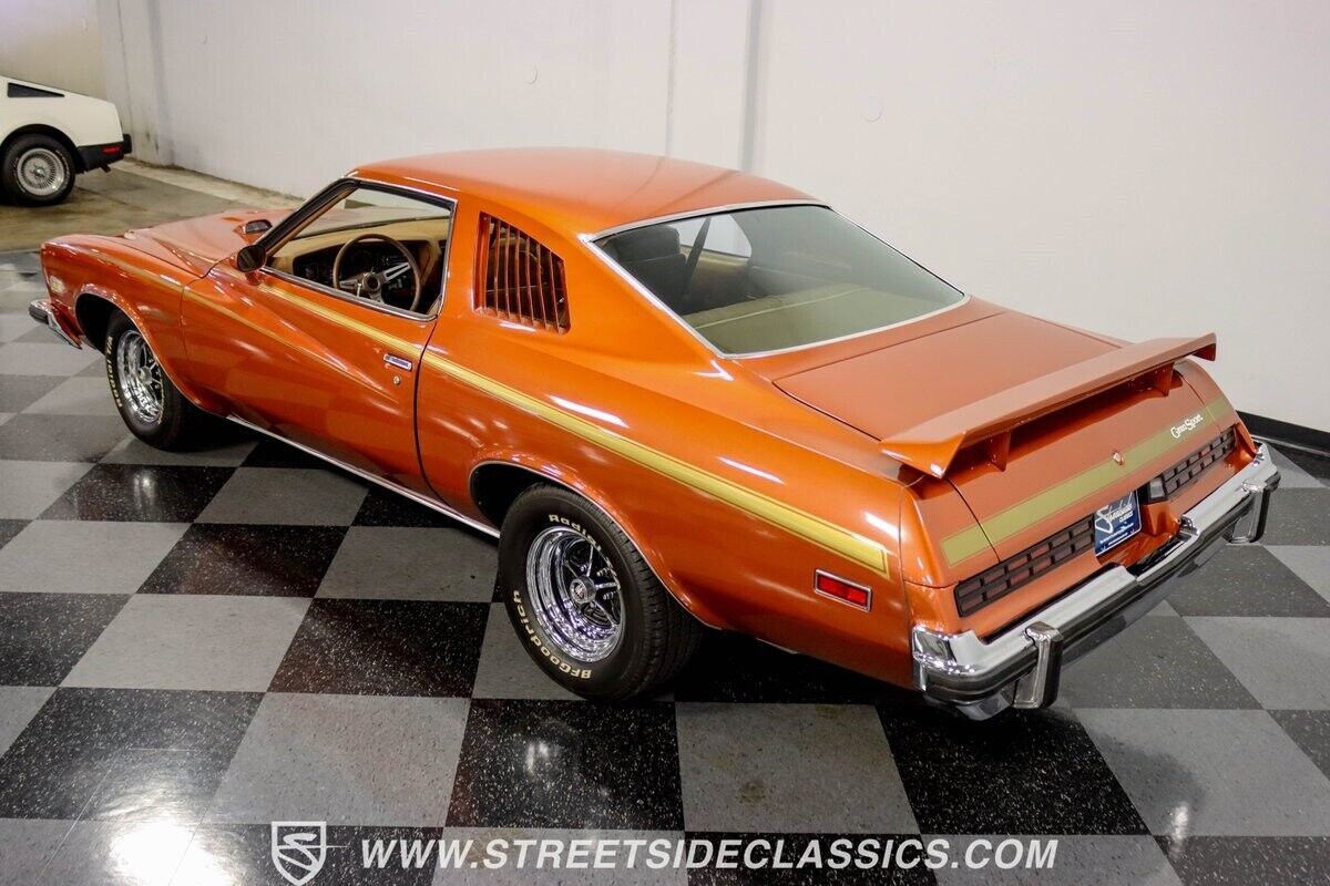 1975 Buick Century Gran Sport - photo 10