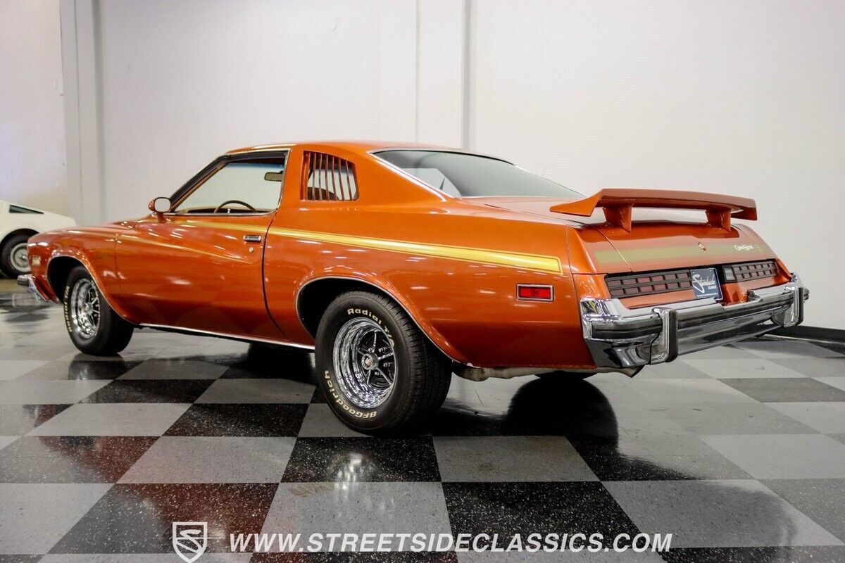 1975 Buick Century Gran Sport - photo 11