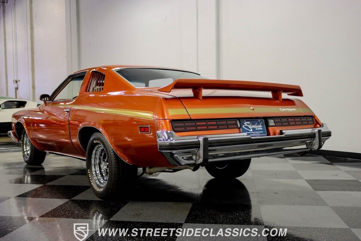 1975 Buick Century Gran Sport - photo 12