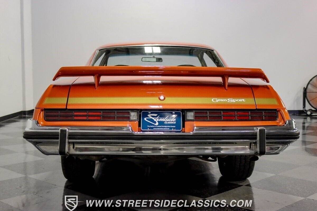 1975 Buick Century Gran Sport - photo 13